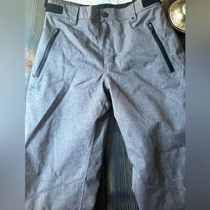 Under Armour Ski Pants unisex